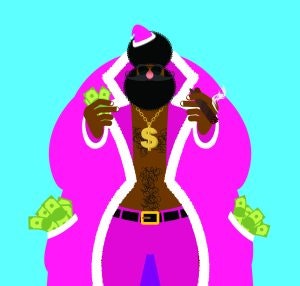 THE MYTH OF THE EASTERN SUBURBS BUYER