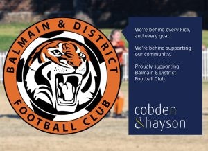 ALL ABILITIES FOOTBALL PROGRAM