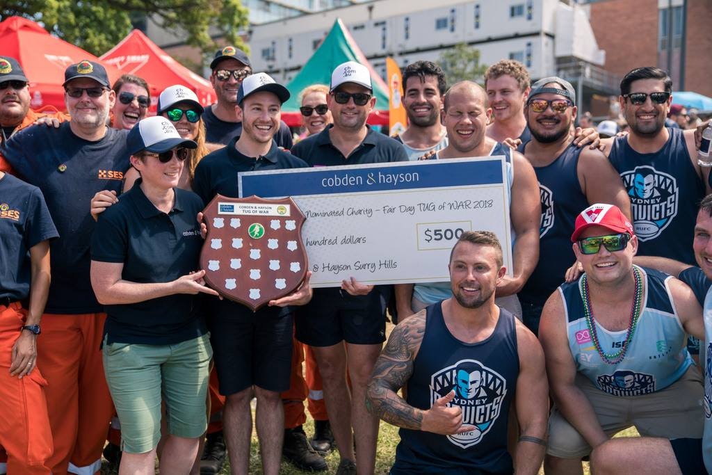 PUTTIN' ON THE GLITZ