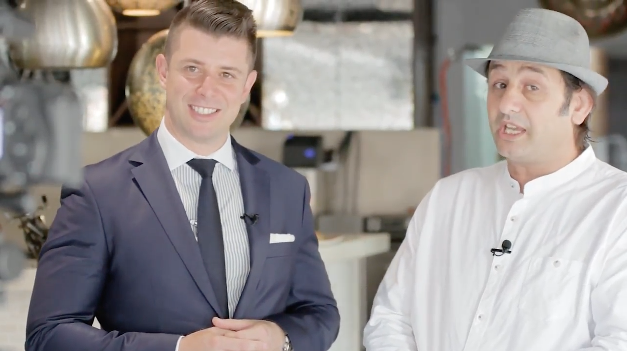 COMMUNITY SPOTLIGHT - KADMUS