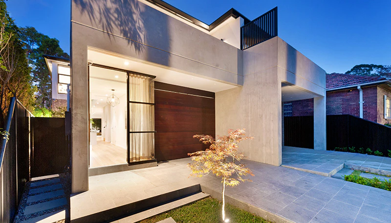 architecture