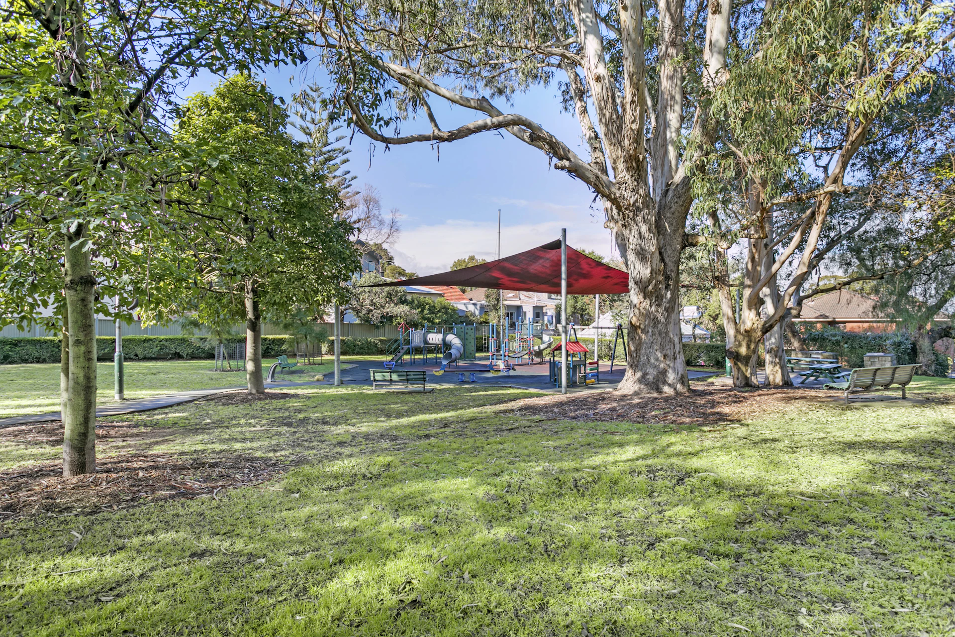 STANMORE - WHERE EVERYBODY KNOWS YOUR NAME | Cobden Hayson