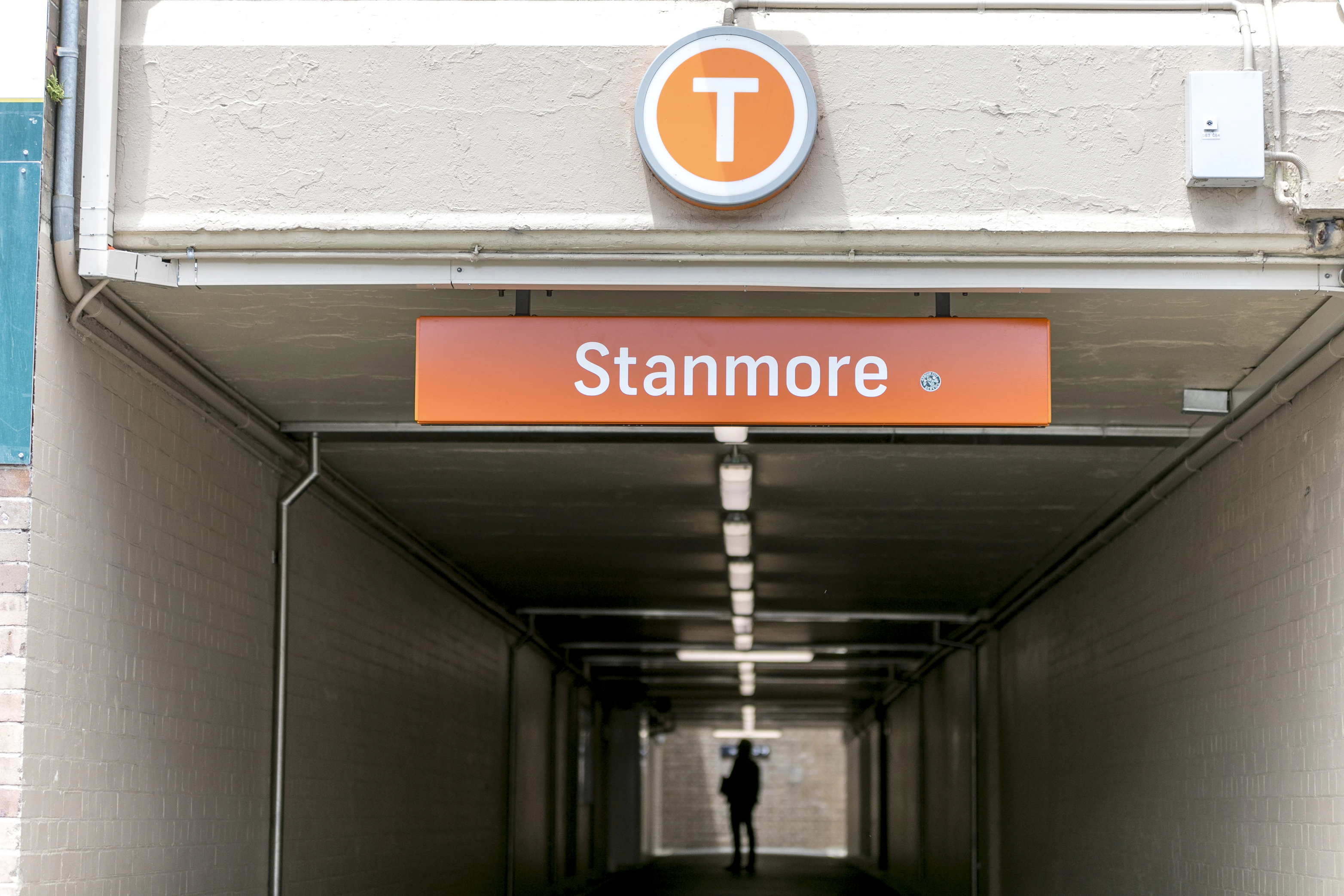 tunnel