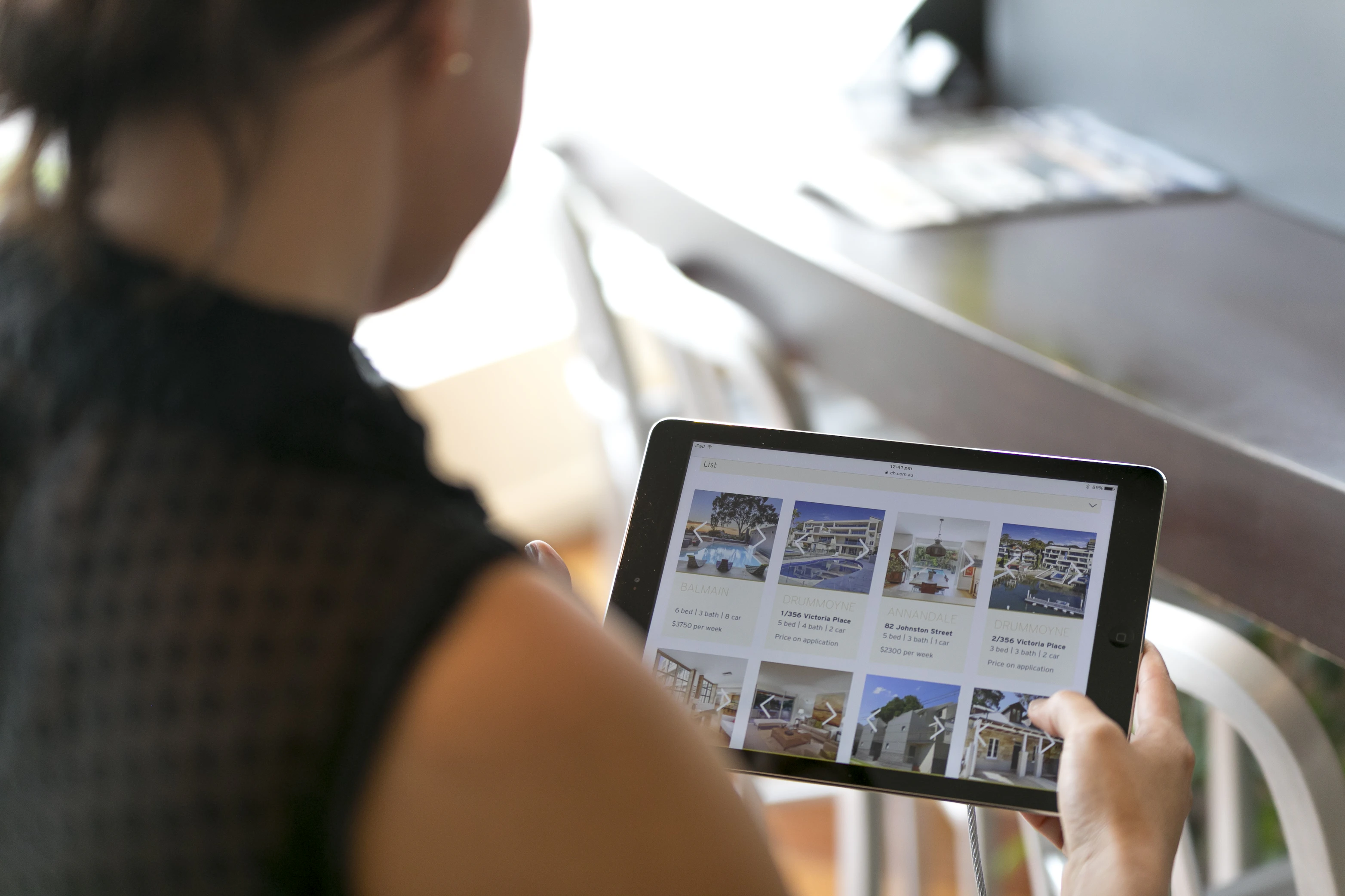 THE CHANGING LANDSCAPE OF PROPERTY MANAGEMENT