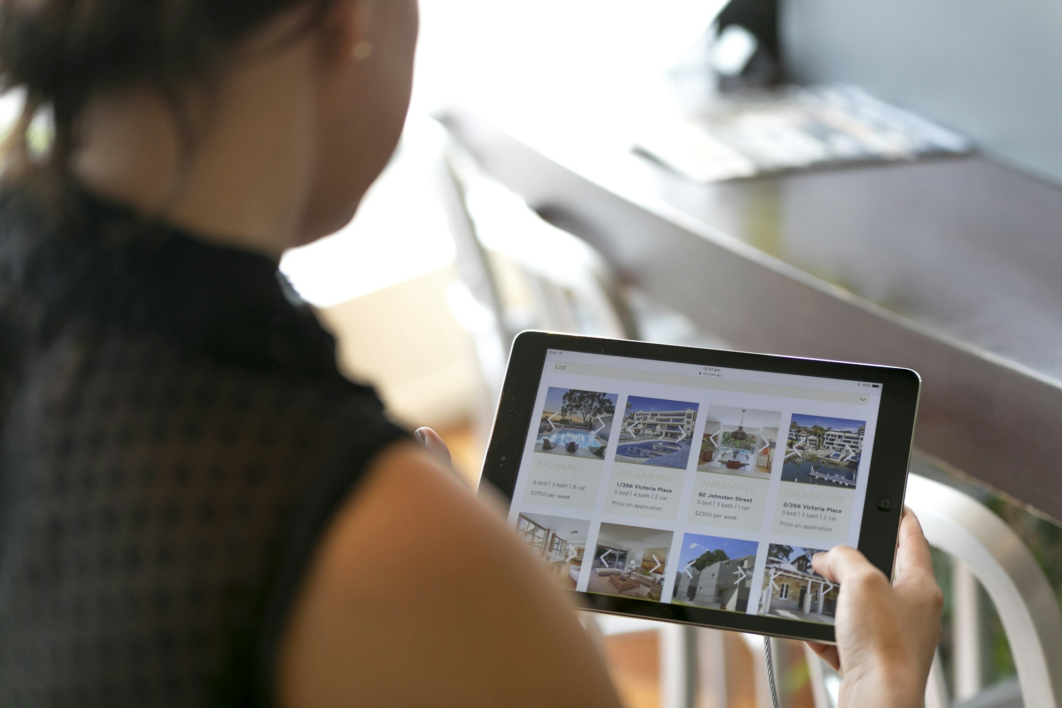 THE CHANGING LANDSCAPE OF PROPERTY MANAGEMENT