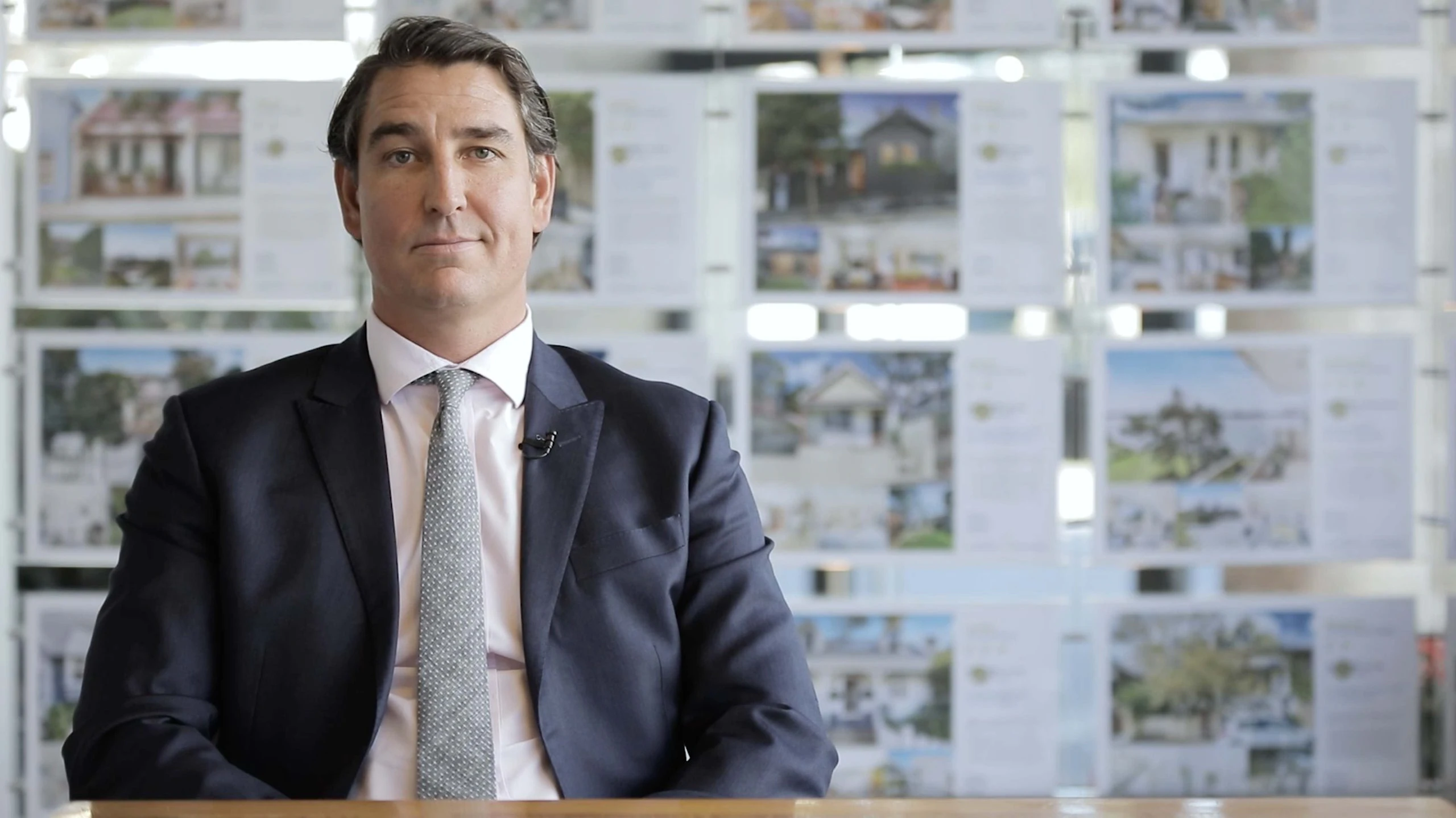 FINANCIAL MARKETS MINUTE WITH SAM WICKS