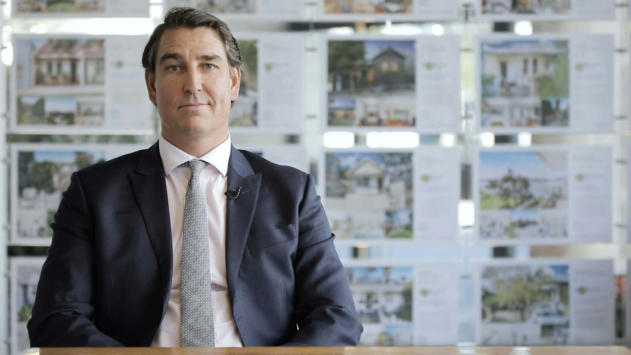 FINANCIAL MARKETS MINUTE WITH SAM WICKS