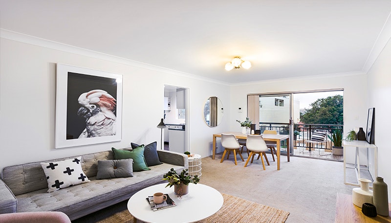 MONTHLY MARKET WRAP - JULY 2017