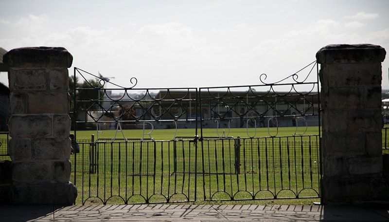 EARLWOOD’S HIDDEN DELIGHTS