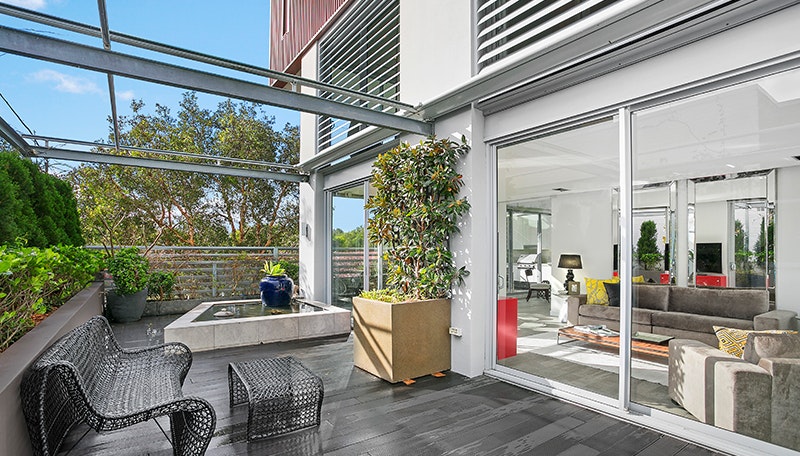 THE SKY’S THE LIMIT