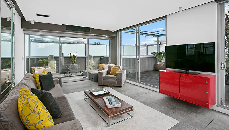 penthouse