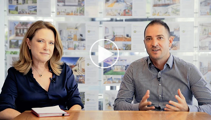 QUESTIONS YOU NEED TO ASK YOUR BUYERS AGENT