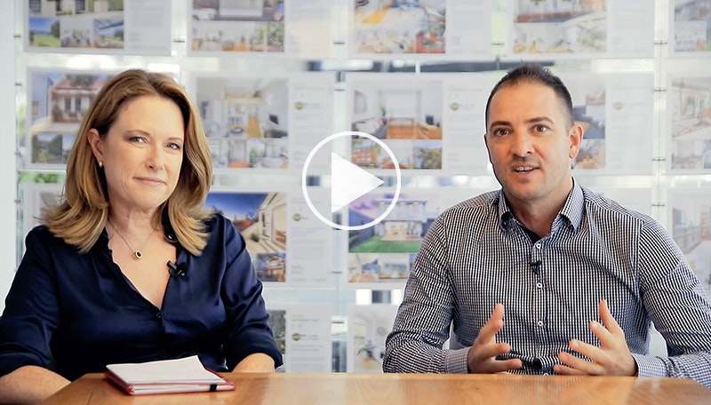 QUESTIONS YOU NEED TO ASK YOUR BUYERS AGENT