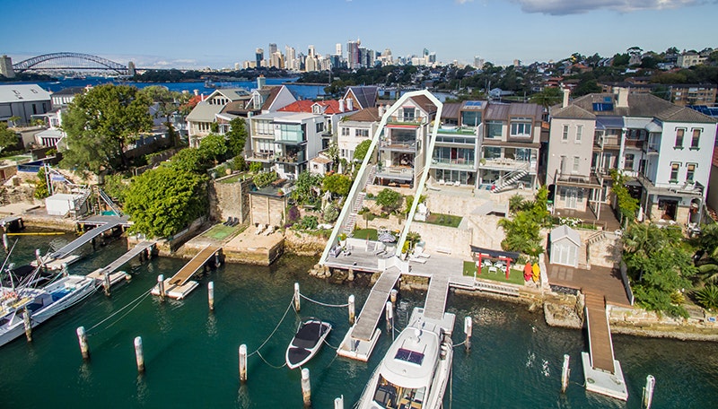 BESPOKE DESIGN STEALS THE SHOW