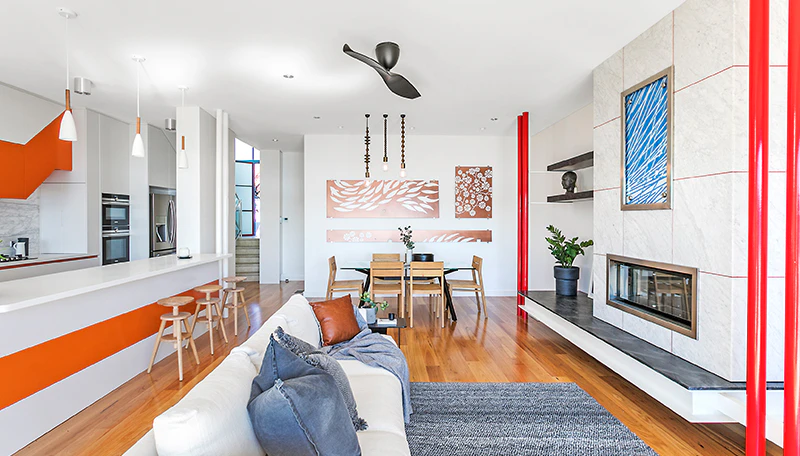 interior design