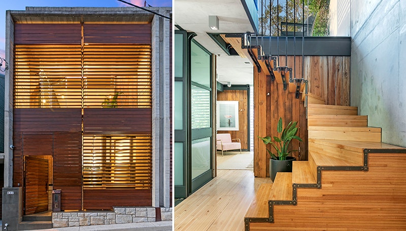 INDUSTRIAL ACTION IN REDFERN LANEWAY