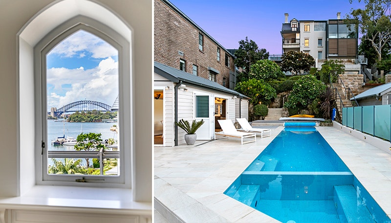 ENGINEERED TO PERFECTION