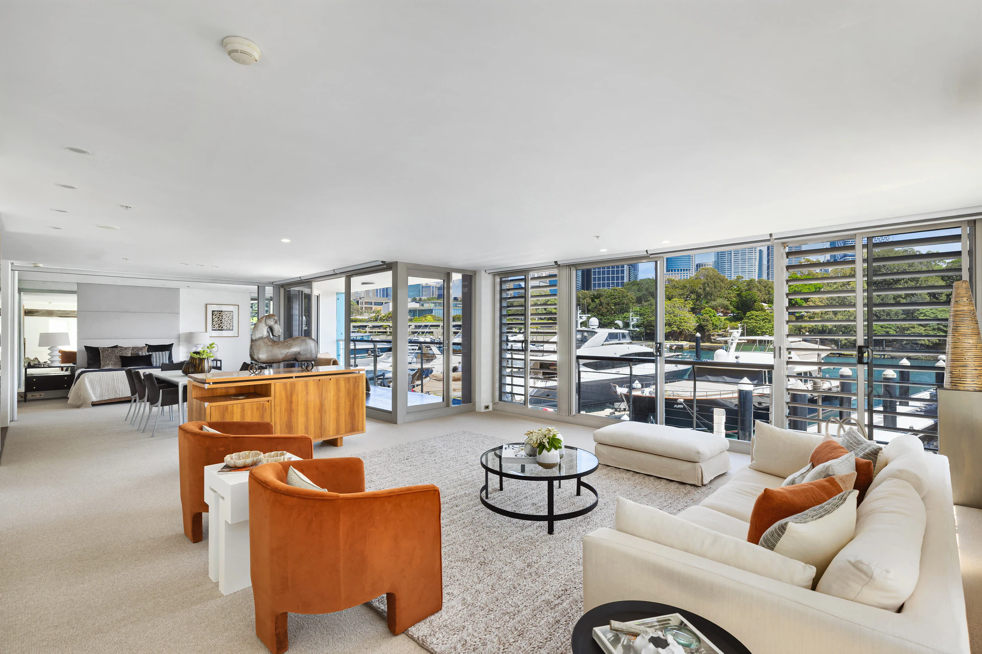 penthouse