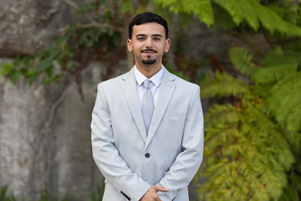 Nick Koutroubanos