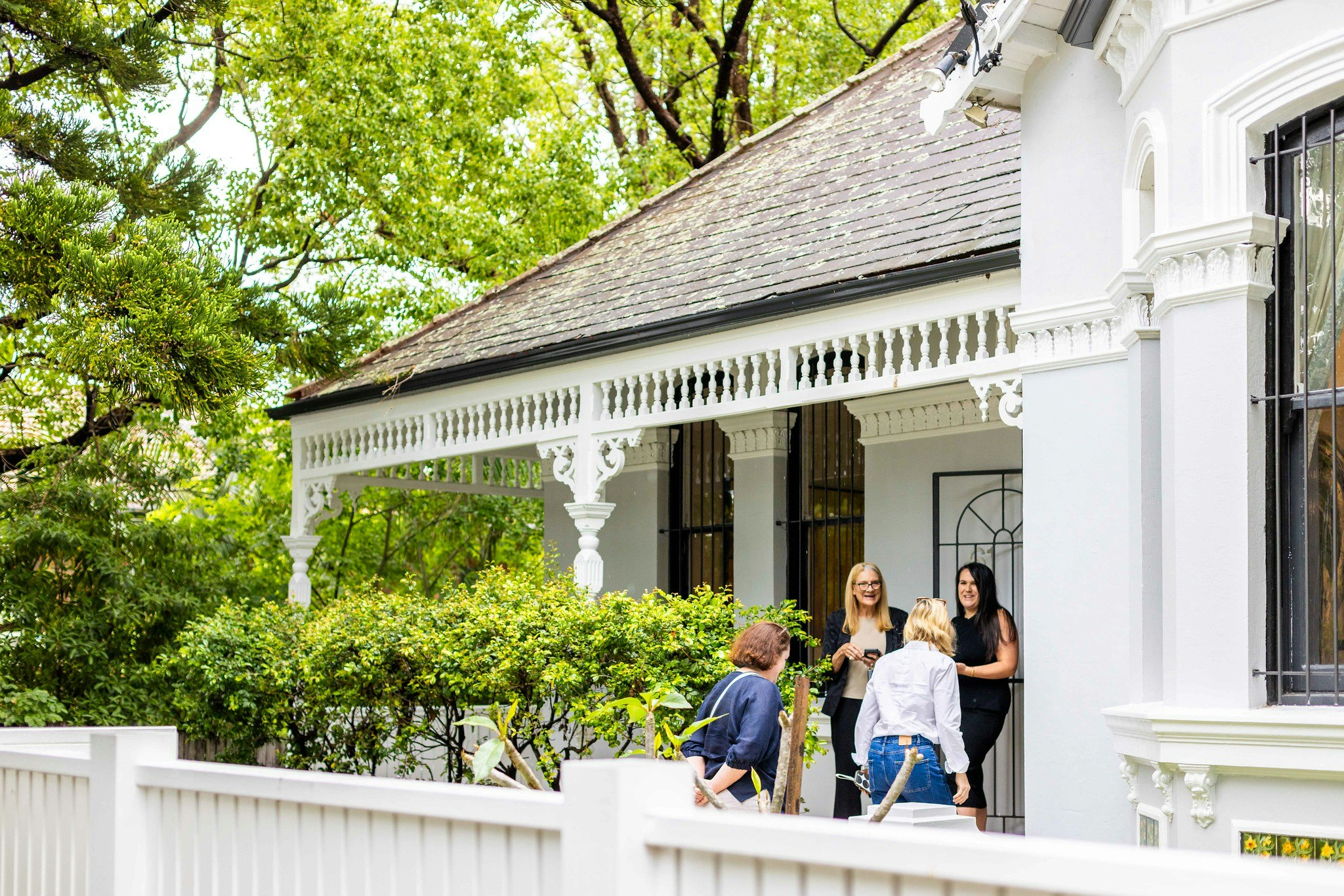 Beyond the noise: Real estate as it really is