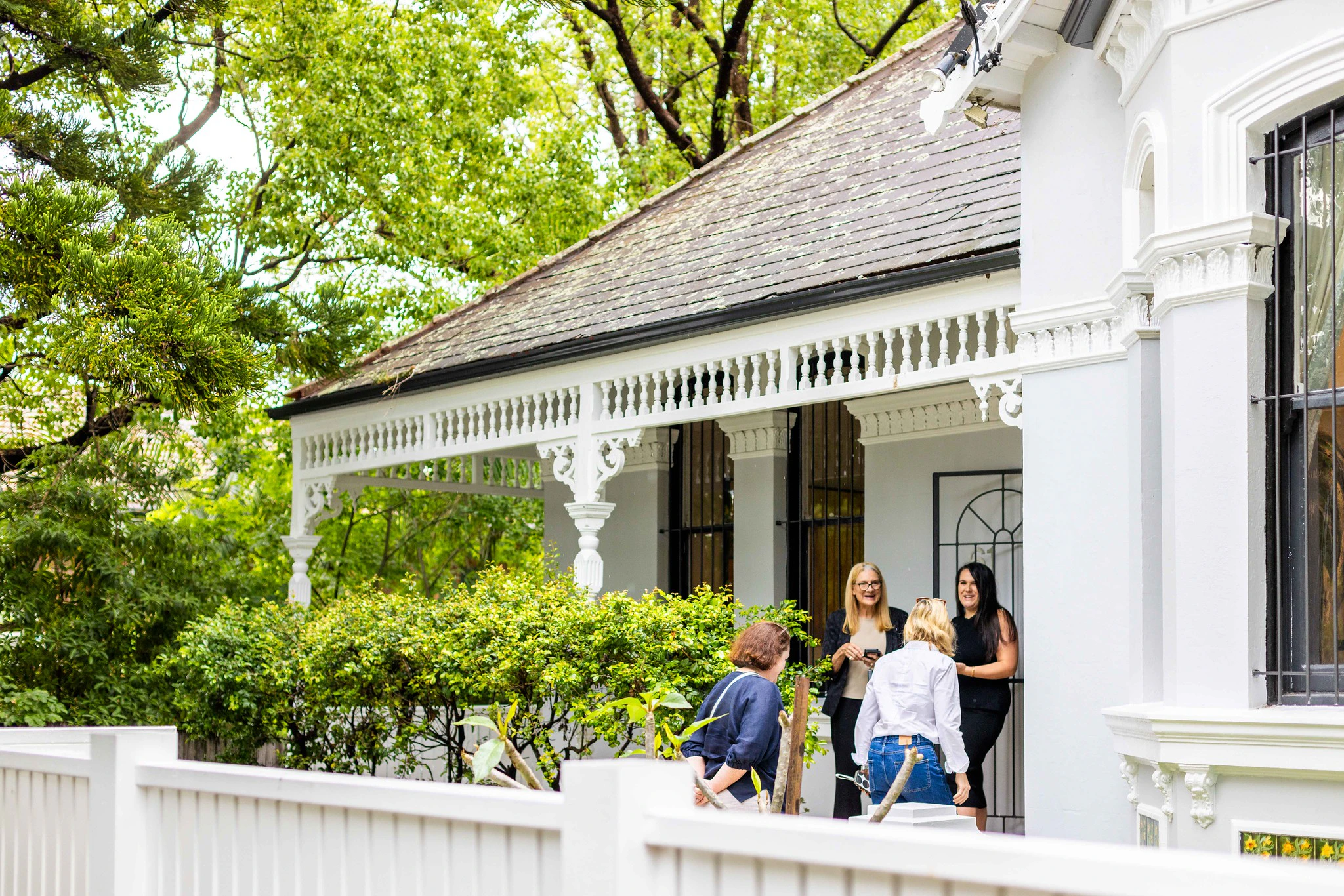 Beyond the noise: Real estate as it really is