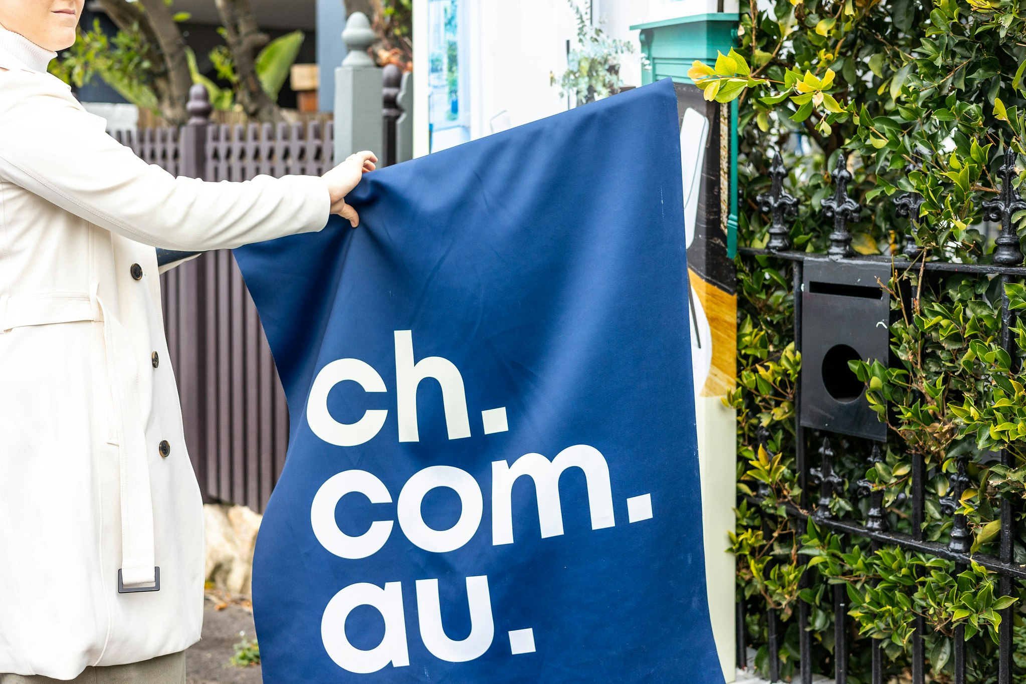 Looking to have the inside track on CH insights and market updates?