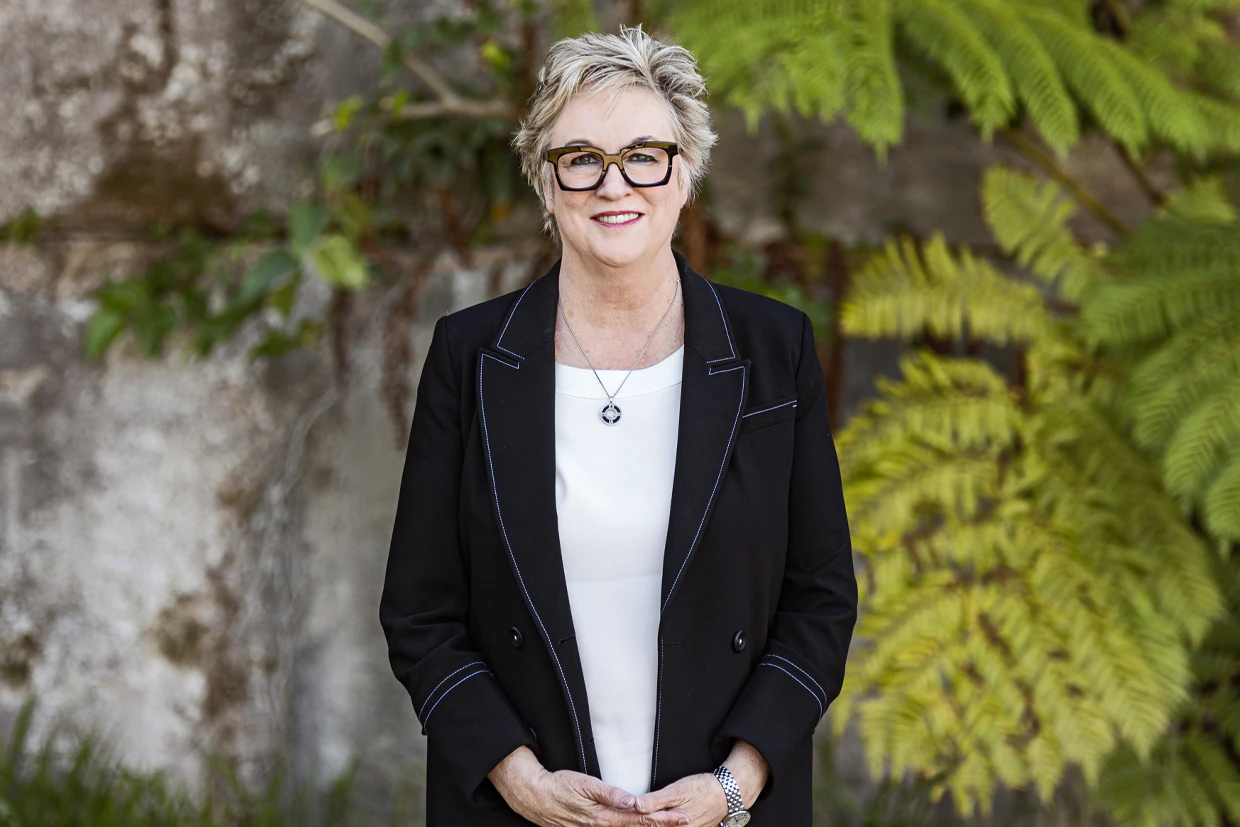 Mia Fredrix