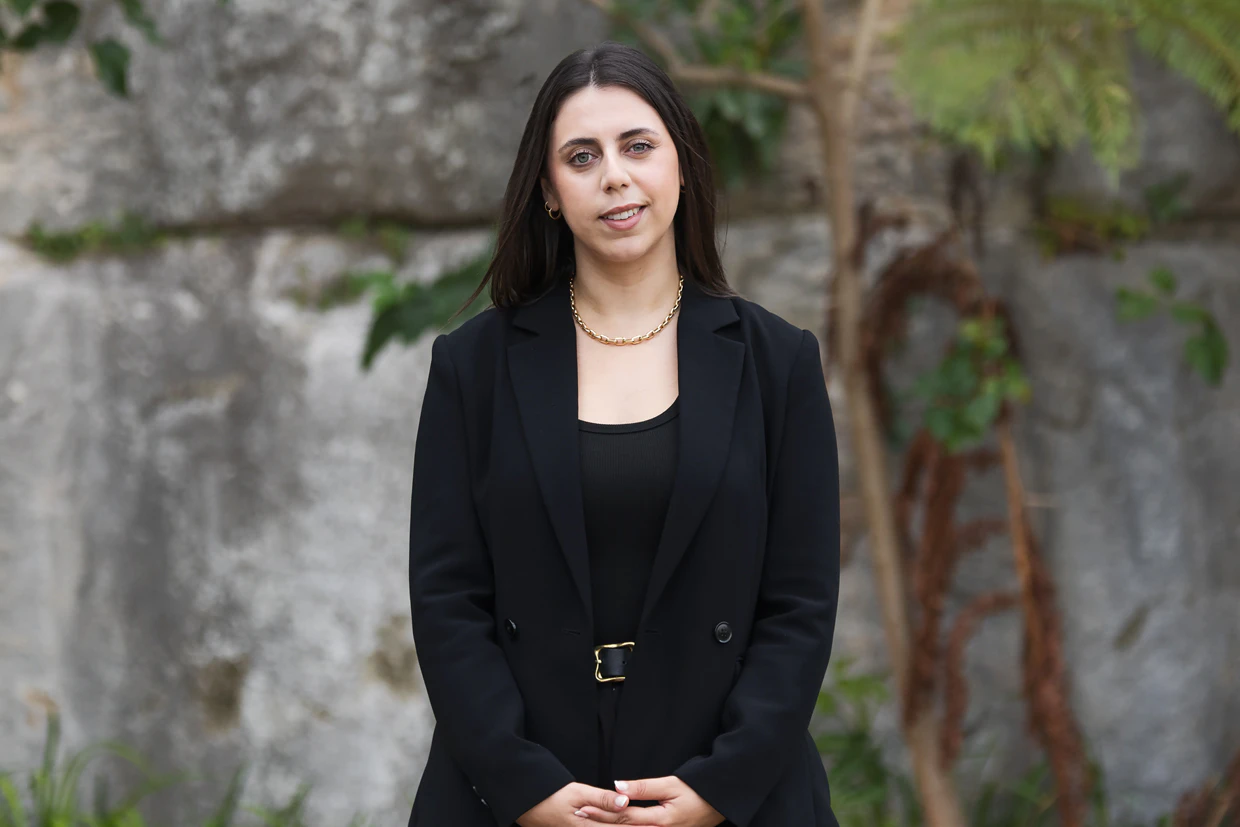 Renee Shuaibi