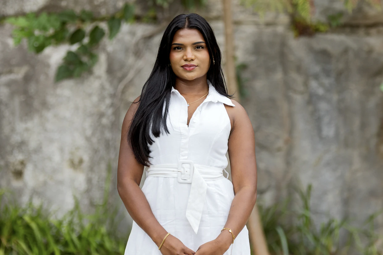 Suji Sundaram