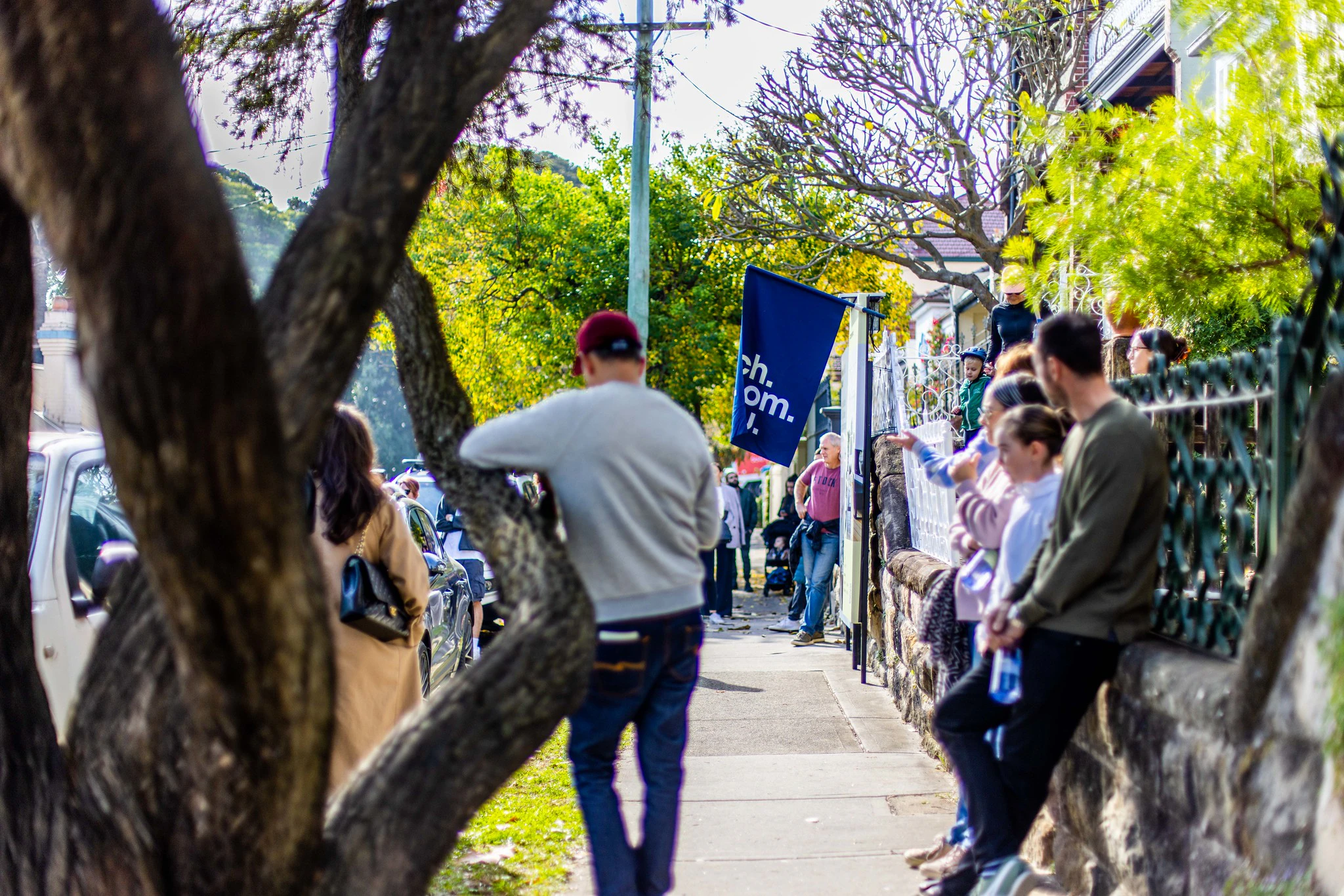 Sydney listings rise as price growth stalls - Strategy matters more than ever
