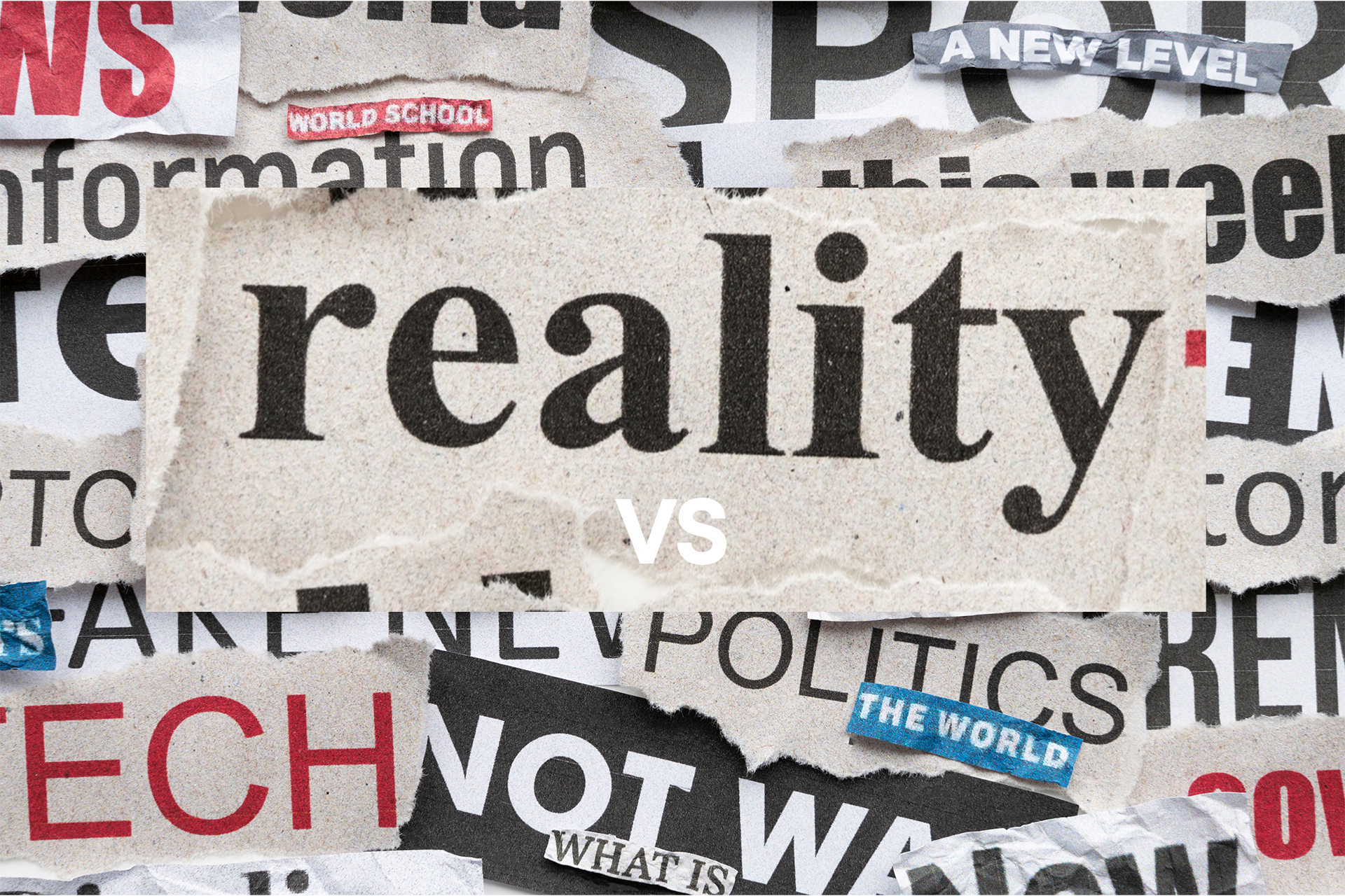 Closing the chapter on February: Energy up top, caution beneath the surface