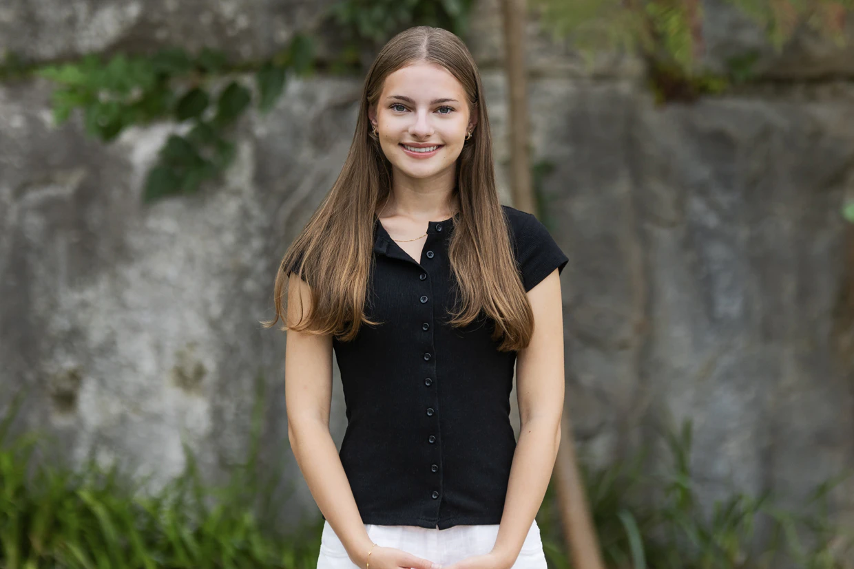 Hannah Webb