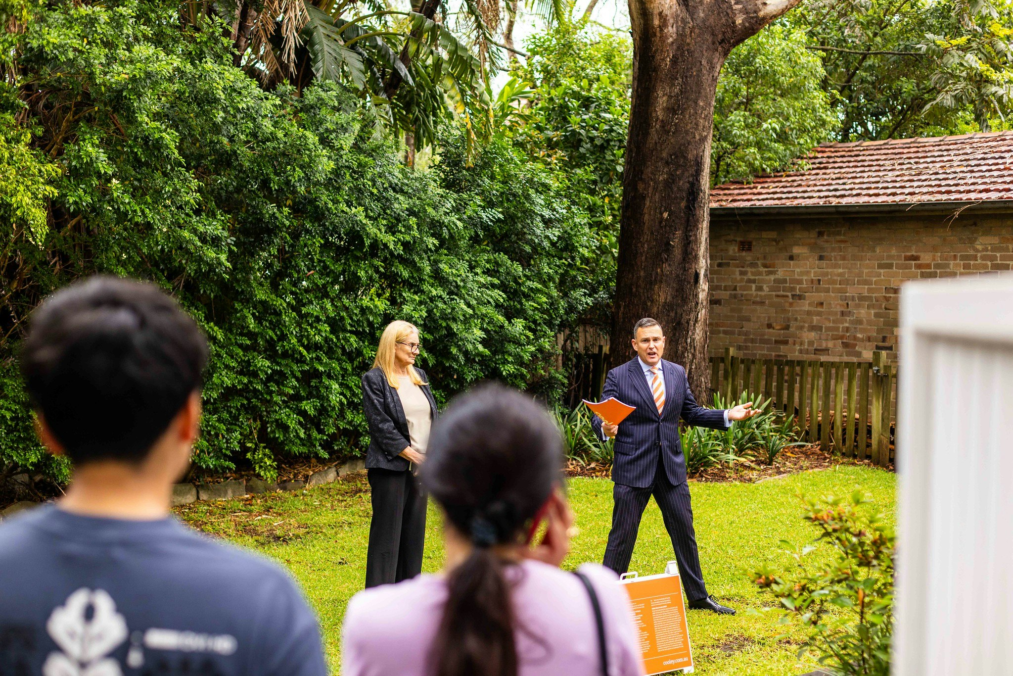 The real property market story few are reading