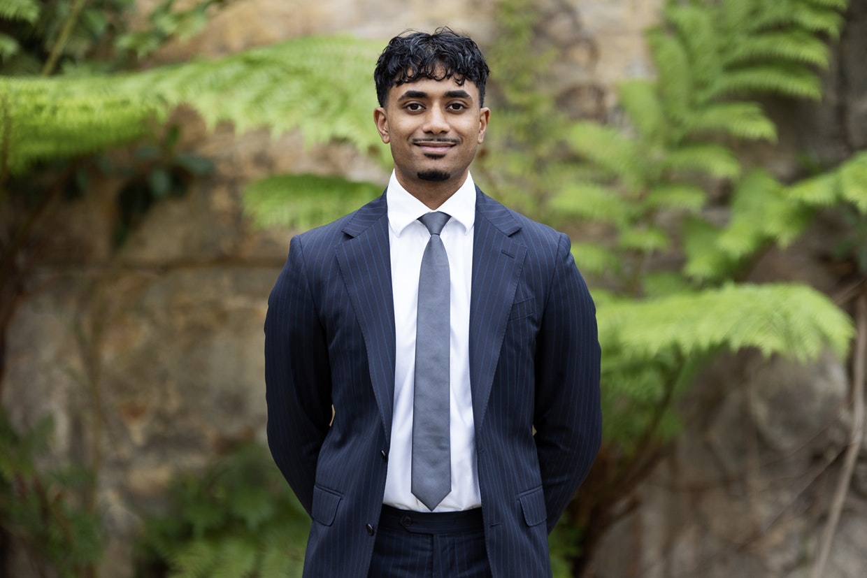 Gautam (Daniel) Chintala