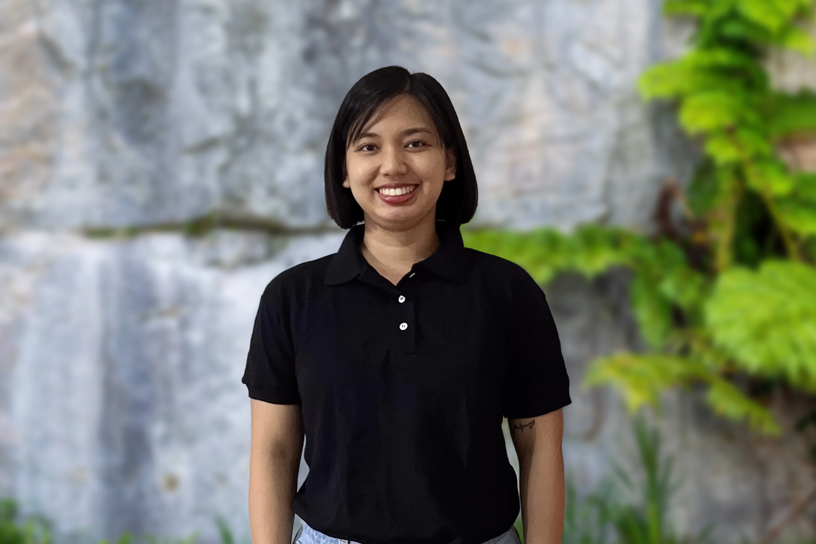 Katrina Simbulan