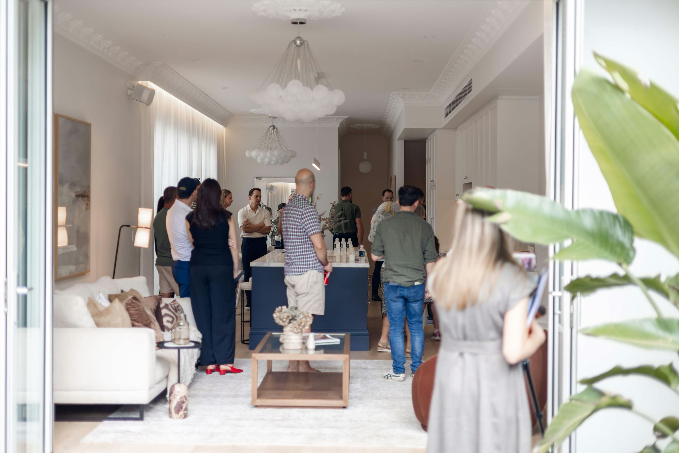 The Reality Check vs. The Prestige Peak