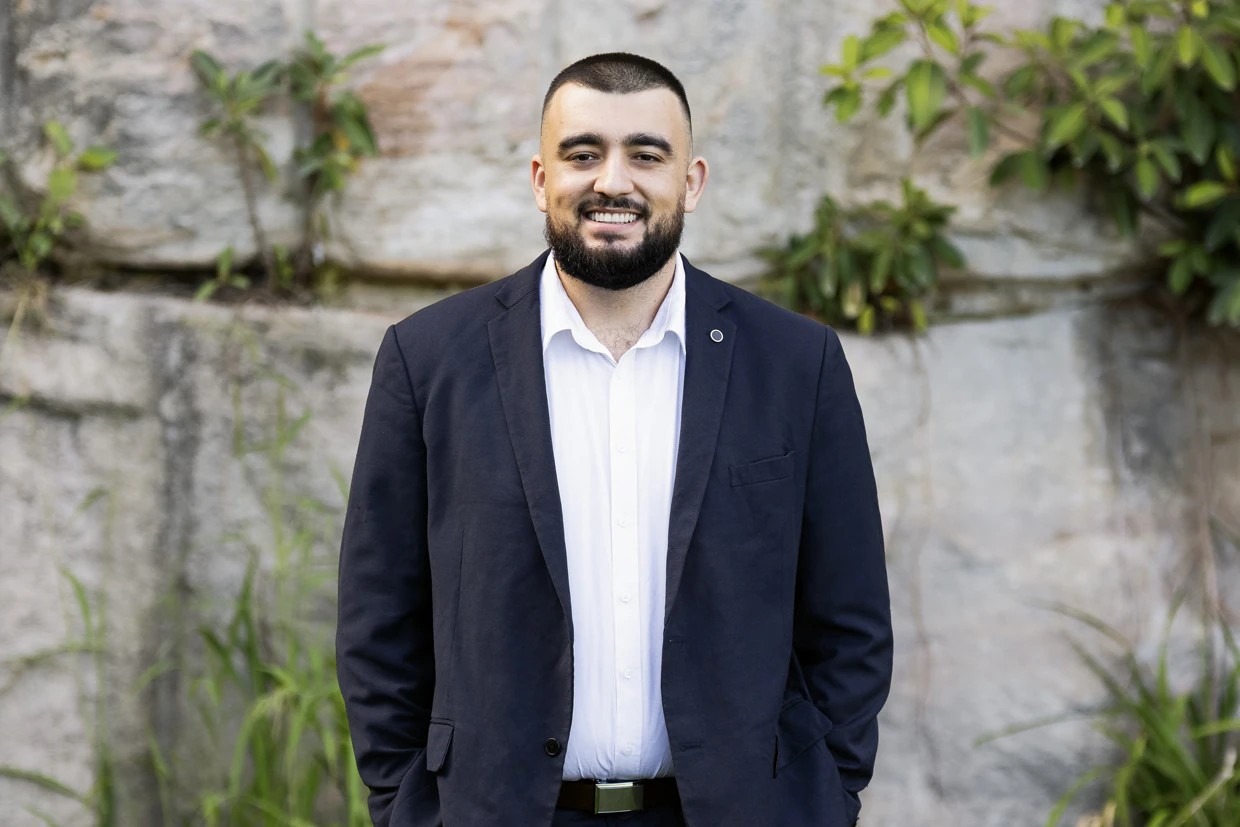 Yusef El-mir
