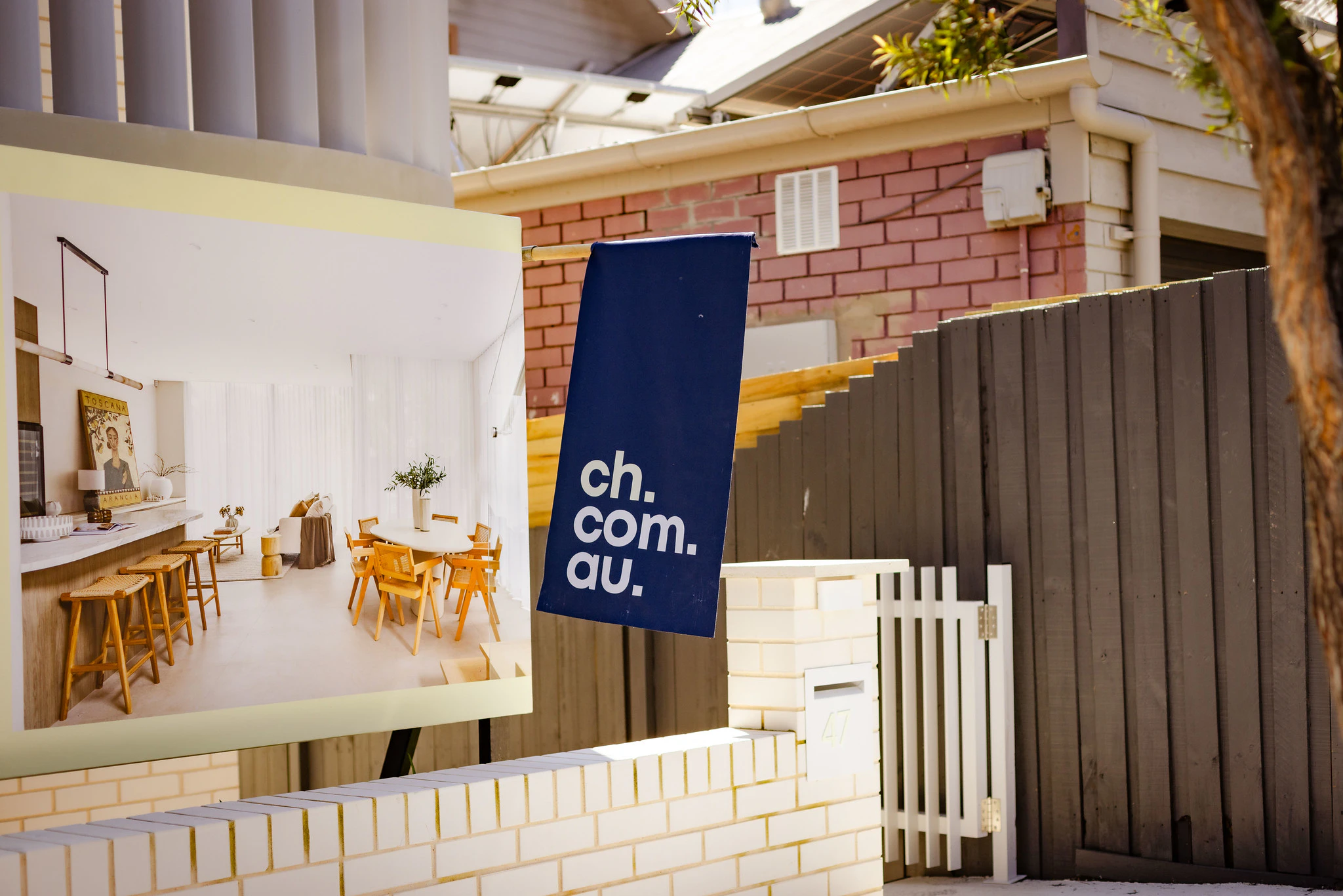 Tight vacancy, shifting sentiment: Sydney's rental market in real time