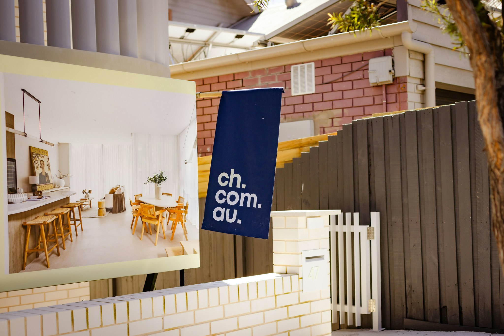 Tight vacancy, shifting sentiment: Sydney's rental market in real time