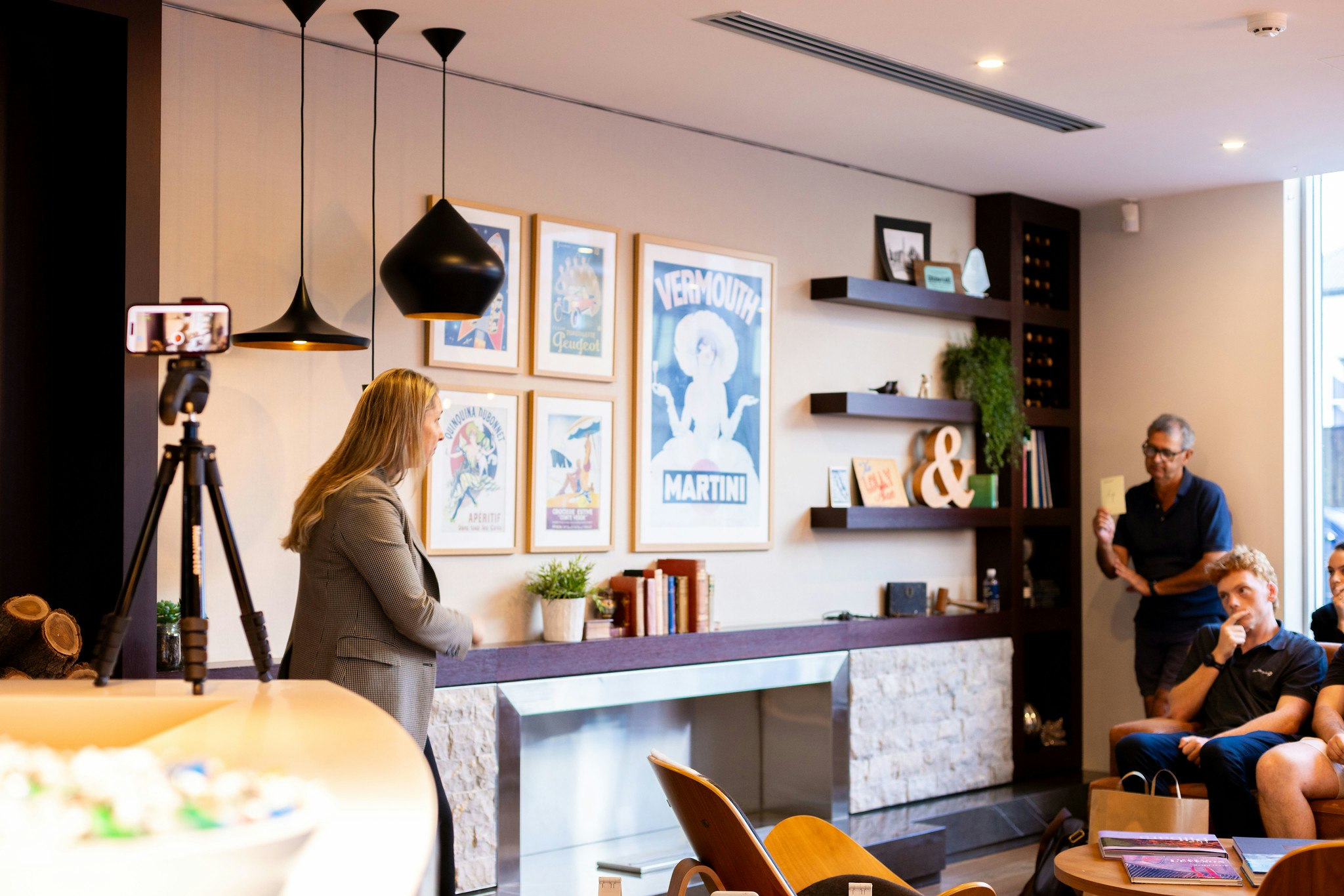 Confidence is fragile, value wins