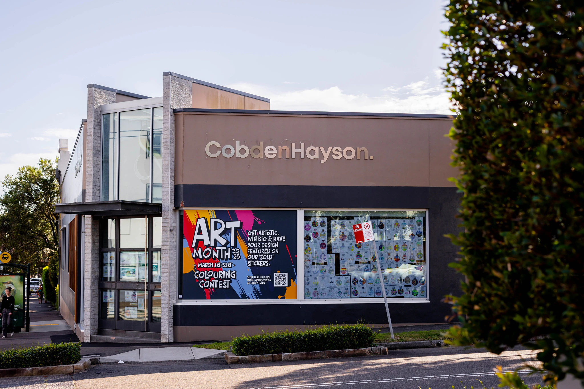 shop