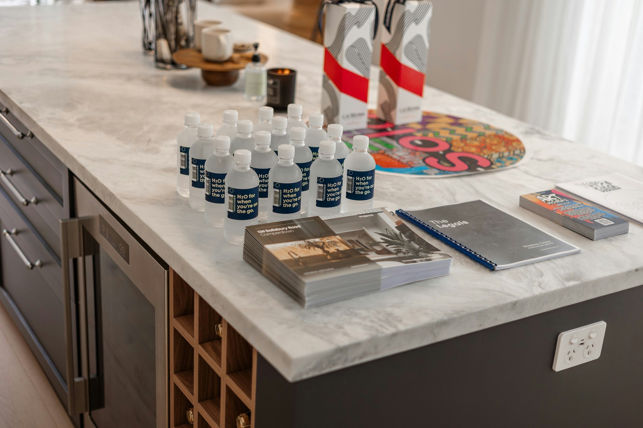 ANZAC Day, budget noise and the May window