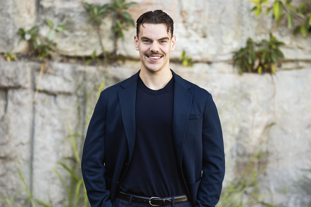 Andrew D'Addona