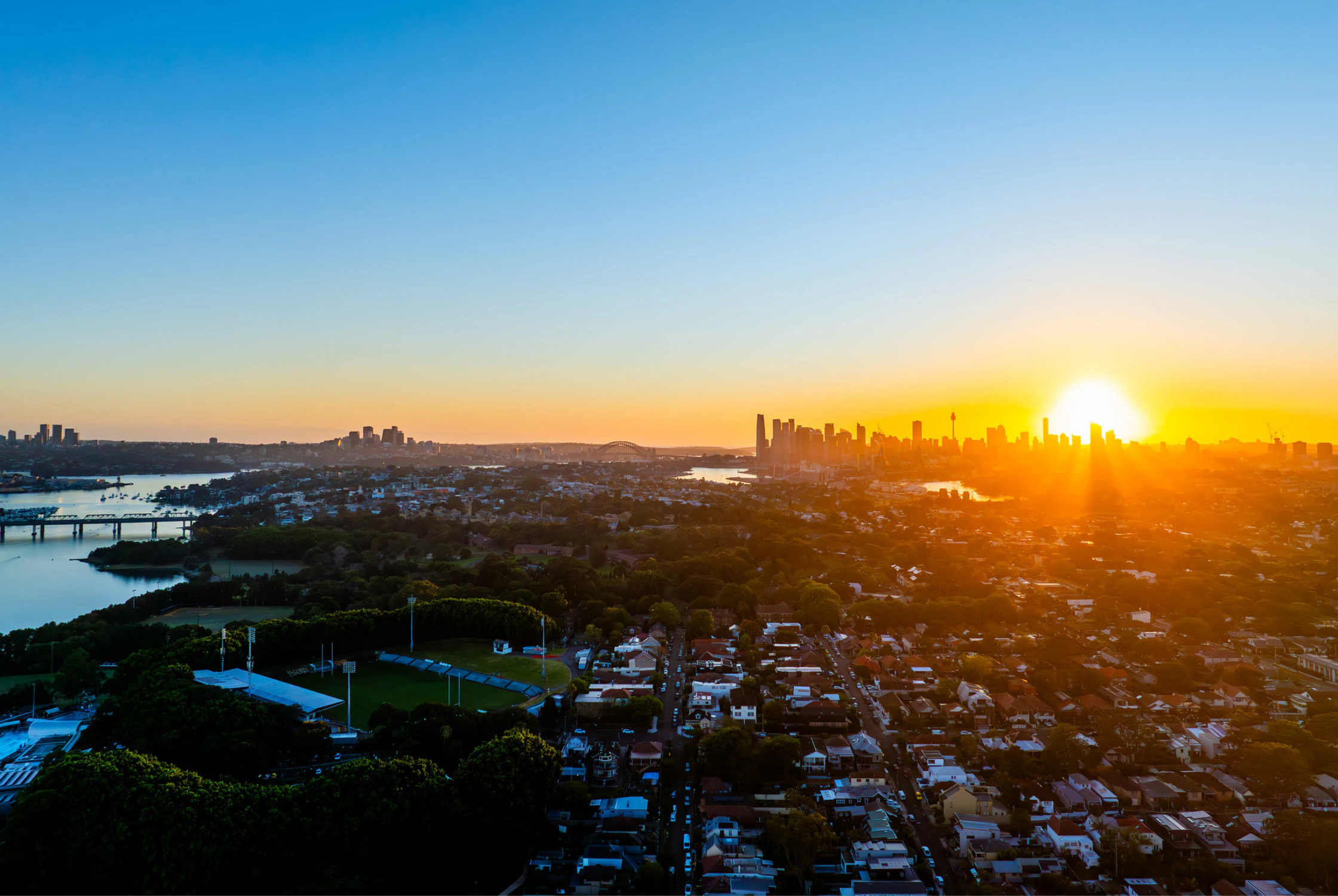 The 2026 Federal Budget: A structural repricing of Australian property risk
