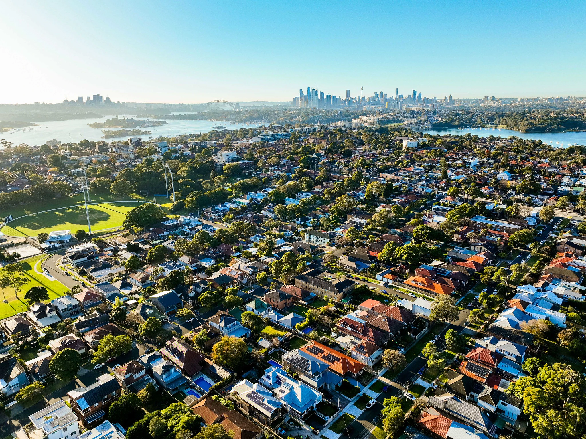 Beyond the Budget: Finding the sweet spot in a shifting market