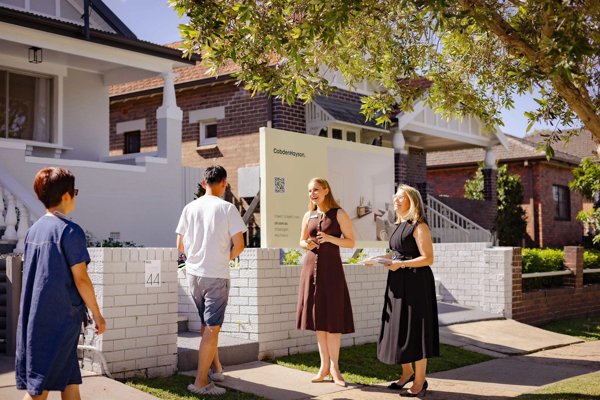 The data is lagging: why the property bottom is closer than most think