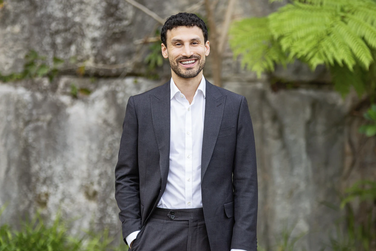 Benjamin Nardi