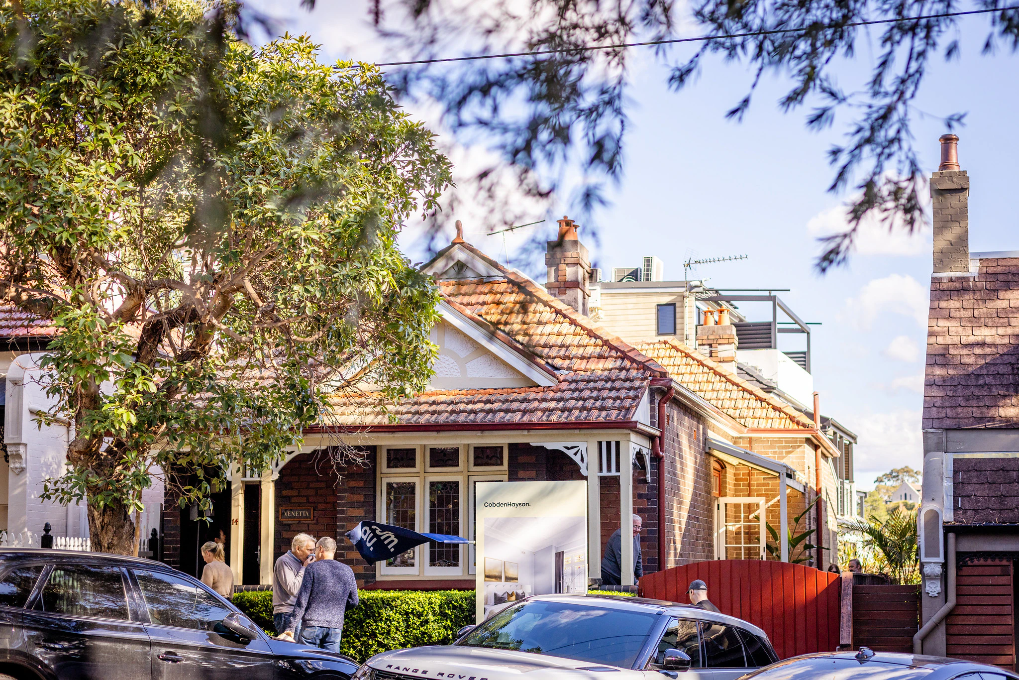 Sydney's property market: What June's numbers are really telling us
