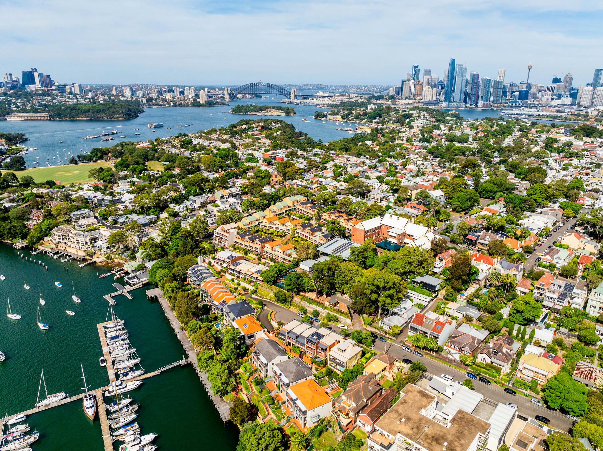 Quarterly market wrap: Calm heads prevailed through one of the most uncertain quarters we've seen in years
