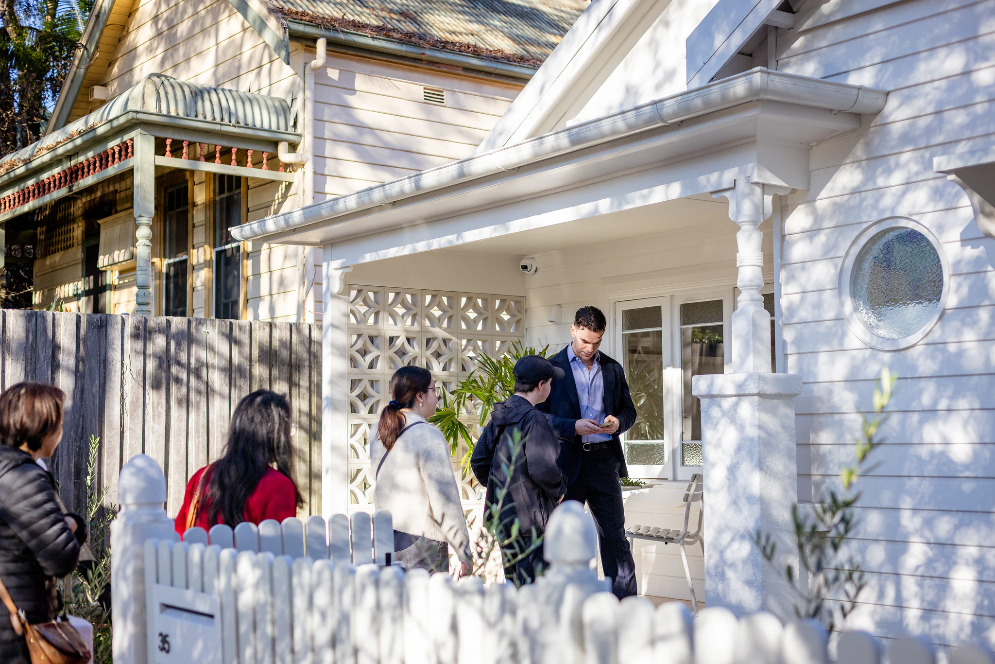 Why today's property market can't be understood through headlines, data or price movements alone